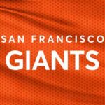 San Francisco Giants vs. Washington Nationals