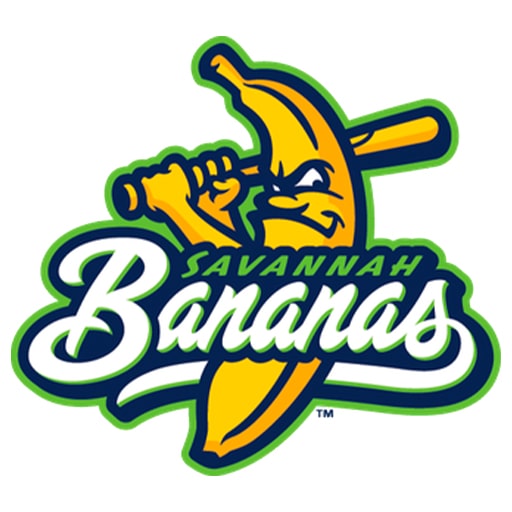 Savannah Bananas vs. Kansas City Monarchs