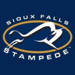 Waterloo Black Hawks vs. Sioux Falls Stampede