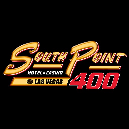 NASCAR Cup Series: South Point 400