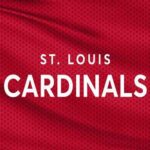 Spring Training: St. Louis Cardinals vs. Washington Nationals