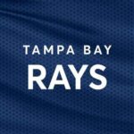 Toronto Blue Jays vs. Tampa Bay Rays