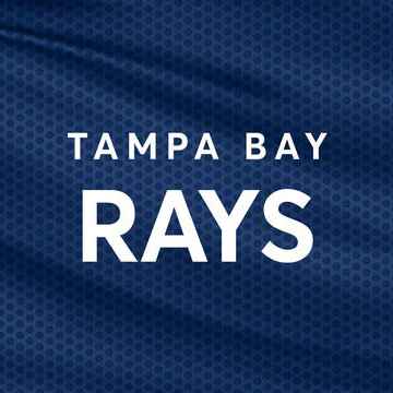 Tampa Bay Rays vs. Boston Red Sox