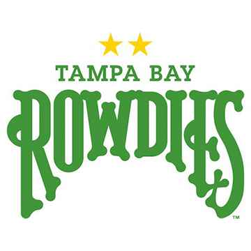 Tampa Bay Rowdies vs. Detroit City FC