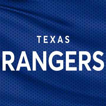 Texas Rangers vs. Washington Nationals