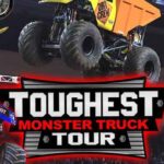 Toughest Monster Truck Tour – Saturday