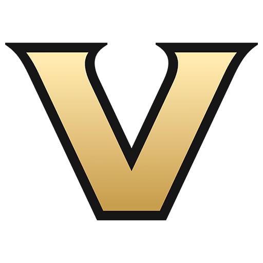 Vanderbilt Commodores vs. Auburn Tigers