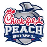 PARKING: Chick-fil-A Peach Bowl