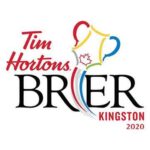Tim Hortons Brier – Monday
