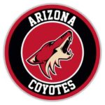 Arizona Coyotes vs. Calgary Flames