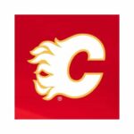 Vancouver Canucks vs. Calgary Flames