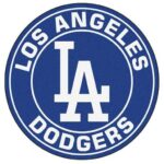 National League Championship Series: Los Angeles Dodgers vs. TBD – Home Game 2 (Date TBD – If Necessary)