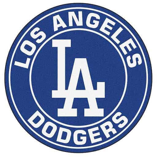 National League Division Series: Los Angeles Dodgers vs. TBD – Home Game 1 (Date TBD – If Necessary)