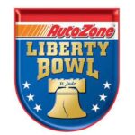 PARKING: Liberty Bowl