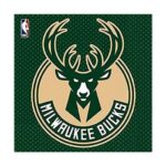 Milwaukee Bucks vs. Portland Trail Blazers