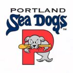 Somerset Patriots vs. Portland Sea Dogs
