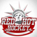 Red Hot Hockey: Boston University Terriers vs. Cornell Big Red