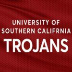 Washington State Cougars Women’s Volleyball vs. USC Trojans