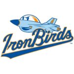 Jersey Shore BlueClaws vs. Aberdeen IronBirds