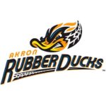 Akron RubberDucks vs. Binghamton Rumble Ponies