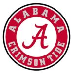 Alabama Crimson Tide vs. Mercer Bears