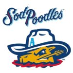 Amarillo Sod Poodles vs. Frisco Roughriders