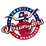 Corpus Christi IceRays vs. Amarillo Wranglers