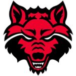 Arkansas State Red Wolves vs. Louisiana-Lafayette Ragin’ Cajuns