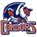 Bakersfield Condors vs. Calgary Wranglers