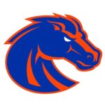 Colorado State Rams vs. Boise State Broncos