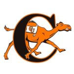 Campbell Fighting Camels Football