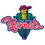 South Bend Cubs vs. Cedar Rapids Kernels