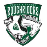 Cedar Rapids RoughRiders vs. Dubuque Fighting Saints