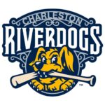 Charleston Riverdogs vs. Kannapolis Cannon Ballers