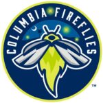 Columbia Fireflies vs. Fayetteville Woodpeckers