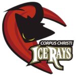 Corpus Christi IceRays vs. Shreveport Mudbugs