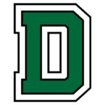 Dartmouth Big Green Football