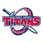 Detroit Mercy Titans Basketball