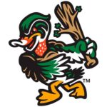 Myrtle Beach Pelicans vs. Down East Wood Ducks