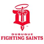 Dubuque Fighting Saints vs. Madison Capitols