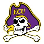 East Carolina Pirates vs. Southern Methodist (SMU) Mustangs