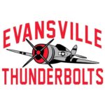 Evansville Thunderbolts vs. Knoxville Ice Bears