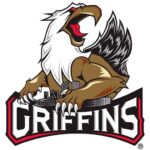 Rockford Icehogs vs. Grand Rapids Griffins
