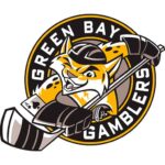 Omaha Lancers vs. Green Bay Gamblers