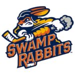 Greenville Swamp Rabbits vs. Toledo Walleye