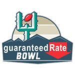 PARKING: Guaranteed Rate Bowl