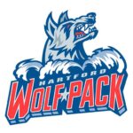 Hartford Wolf Pack vs. Laval Rocket