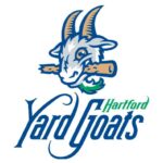Hartford Yard Goats vs. Reading Fightin Phils