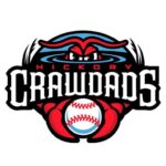 Hickory Crawdads vs. Jersey Shore BlueClaws