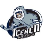 Jacksonville IceMen vs. Trois-Rivieres Lions